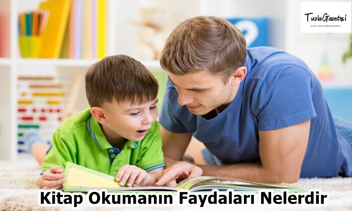 Kitap Okuman N Faydalar Nelerdir Stanbul Tuzla