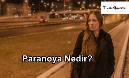 Paranoya Nedir