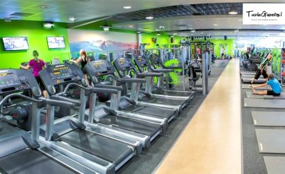 Spor Salonuna pandemi döneminde gidilmeli mi