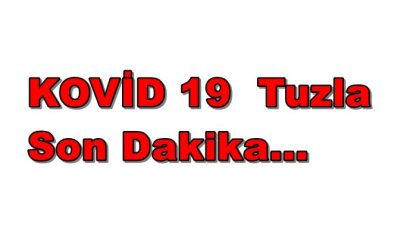 Tuzla Kovid 19