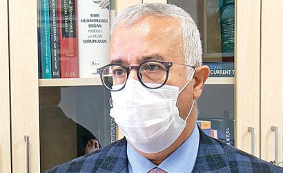 Çin aşısı mı Alman aşısı mı?