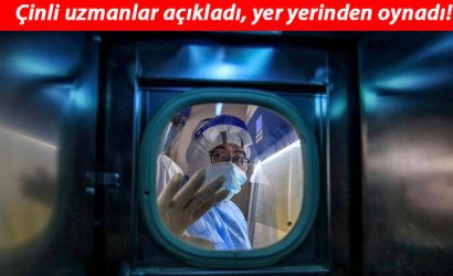 Çin'den gelen son dakika haberi gündem oldu! 'Koronavirüs Wuhan'da başlamadı..' DSÖ'den jet açıklama..