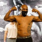 Dünya Mike Tyson'ı konuşuyor! Kazandığı para dudak uçuklattı