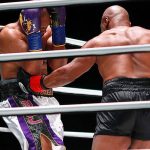 Dünya Mike Tyson'ı konuşuyor! Kazandığı para dudak uçuklattı