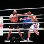 Dünya Mike Tyson'ı konuşuyor! Kazandığı para dudak uçuklattı