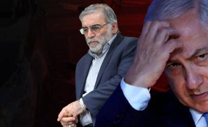 Dünyanın 1 numaralı gündem maddesi oldu! İran'ı sarsan suikast akıllara o isimleri getirdi