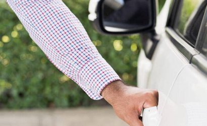 ‘Kiralamadan önce fotoğrafını çekin’