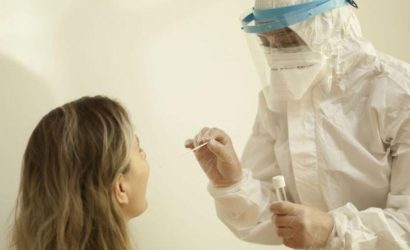 KOAH hastaları Covid-19'dan 5 kat daha fazla etkileniyor