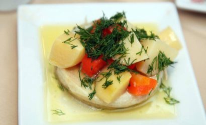 MasterChef'te bu akşam ne yemek var? İşte bu akşamki yarışmanın menüsü