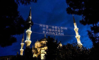 2023 Ramazan bu yıl kaç gün sürecek