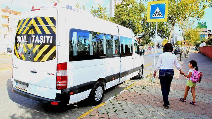 Son dakika! İstanbul'da okul servis ücretlerinde yeni düzenleme