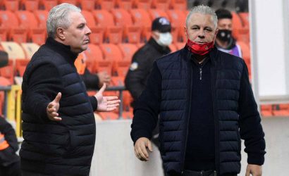 Sumudica'dan olay hareket! Hamzaoğlu çıldırdı...