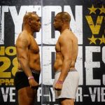 Tüm dünya bu maçı bekliyor! 45 kilo verdi...