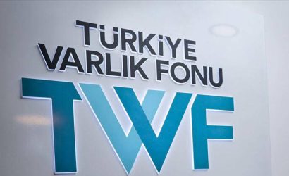 Varlık Fonu'nda görev değişimi