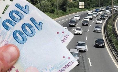 2021 emlak ve motorlu taşıtlar vergileri açıklandı