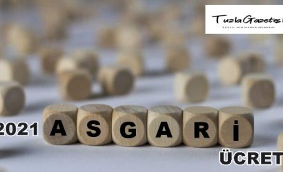 Asgari Ücret Ne Kadar Olacak 2021