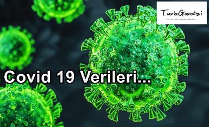 Covid 19 Verileri 26.12.2020