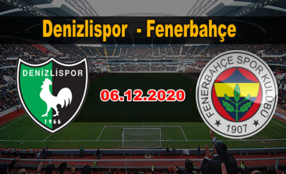 Denizlispor-Fenerbahce-maci-06-12-2020