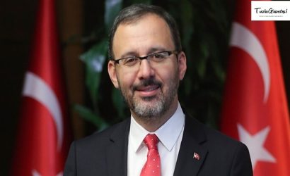 Gençlik ve Spor Bakanlığıi- iletişim