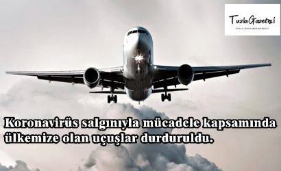 Koronavirüs salgınıyla mücadele