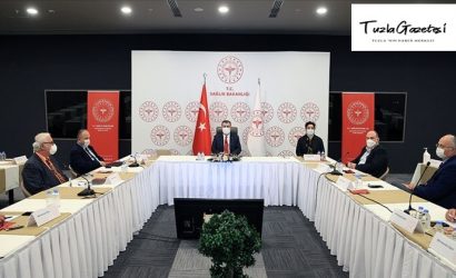 Sağlık Bakanlığı Bilim Kurulu Toplantısı kararları 24-12-2020