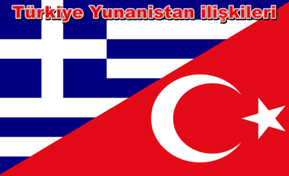 Türkiye Yunanistan ilişkileri 2020