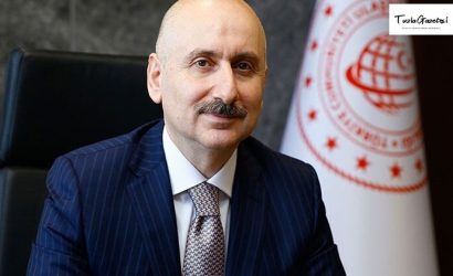 Ulaştırma ve Altyapı Bakanlığı