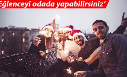 İçişleri Bakanlığının yasak kararına rağmen oteller karara uymuyor!