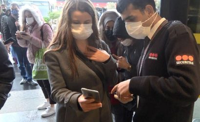 Cumhurbaşkanı Erdoğan duyurmuştu! AVM'lerde yeni dönem başladı