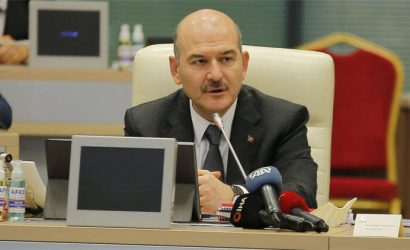Yeni uygulamayı Bakan Soylu duyurdu.
