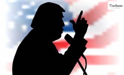 Amerikada Neler Oluyor