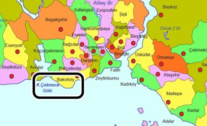 Bakırköy istanbul haberleri