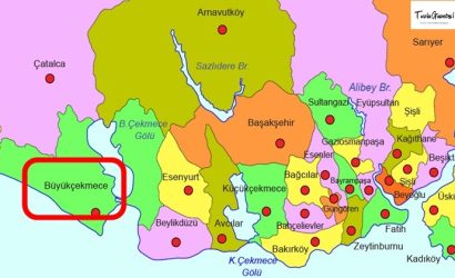 Büyükçekmece istanbul haberleri