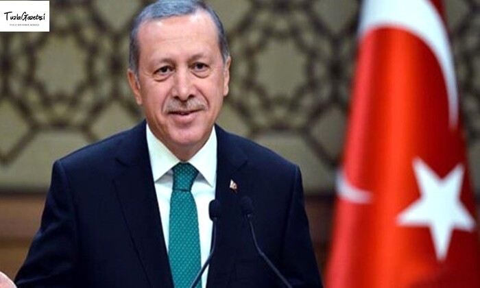 Cumhurbaşkanı Erdoğan'dan önemli açıklama