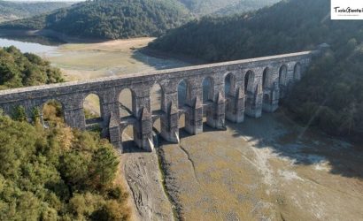 Güncel istanbul barajları su doluluk oranları son durum