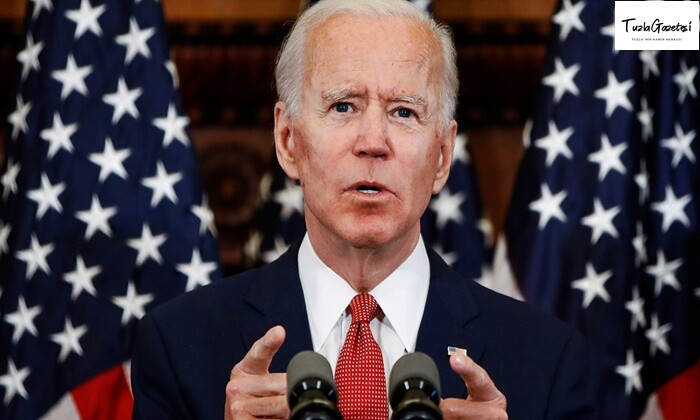 Joe Biden Kimdir?