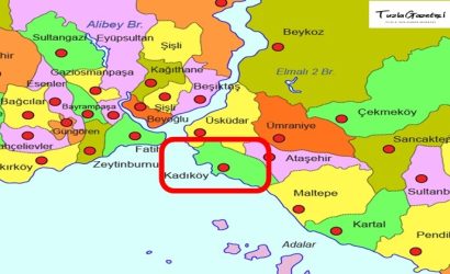 Kadıköy istanbul hava durumu