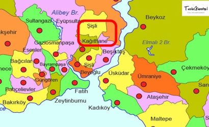 Kağıthane istanbul haberleri