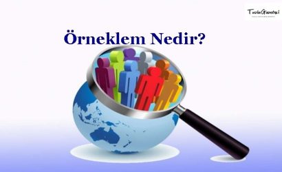 Örneklem Nedir