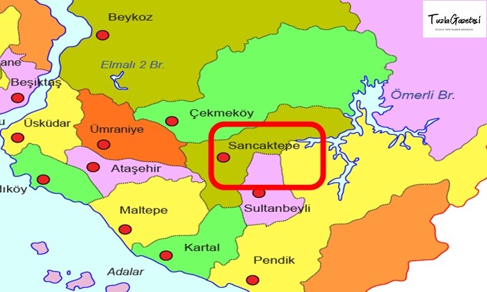 Sancaktepe istanbul haberleri