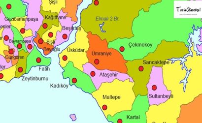 Şişli istanbul hava durumu
