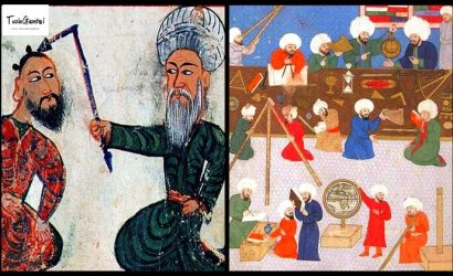 Tarih ilminden Ders Almak