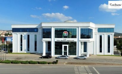 Tuzla Belediyesi Belediye Başkanı