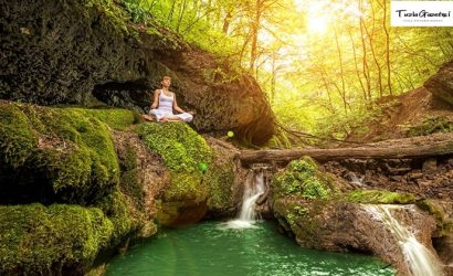 Yeni Başlayanlar için Meditasyon Rehberi