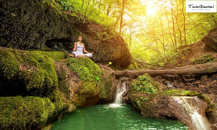 Yeni Başlayanlar için Meditasyon Rehberi