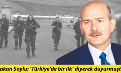 Emniyet Genel Müdürlüğü'nden merak uyandıran paylaşım... 'Artık sadece saatler kaldı'