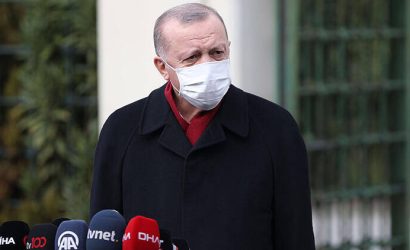 Erdoğan'dan gıda fiyatlarında haksız artış yapanlara ağır ceza uyarısı