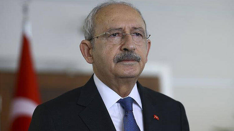 içişleri Bakanlığı’ndan Kılıçdaroğlu hakkında suç duyurusunda bulunuldu