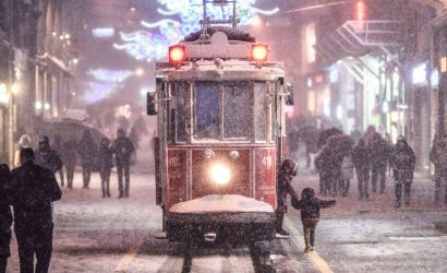 istanbul Valiliğinden son dakika açıklama