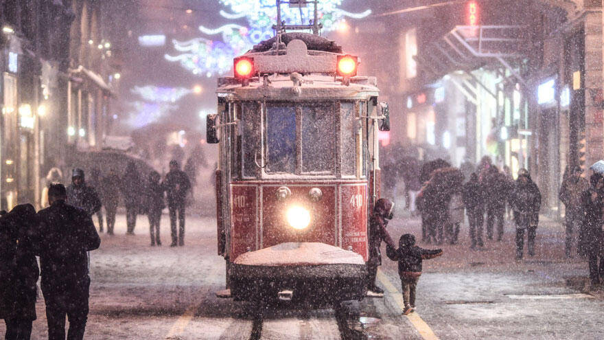 istanbul Valiliğinden son dakika açıklama